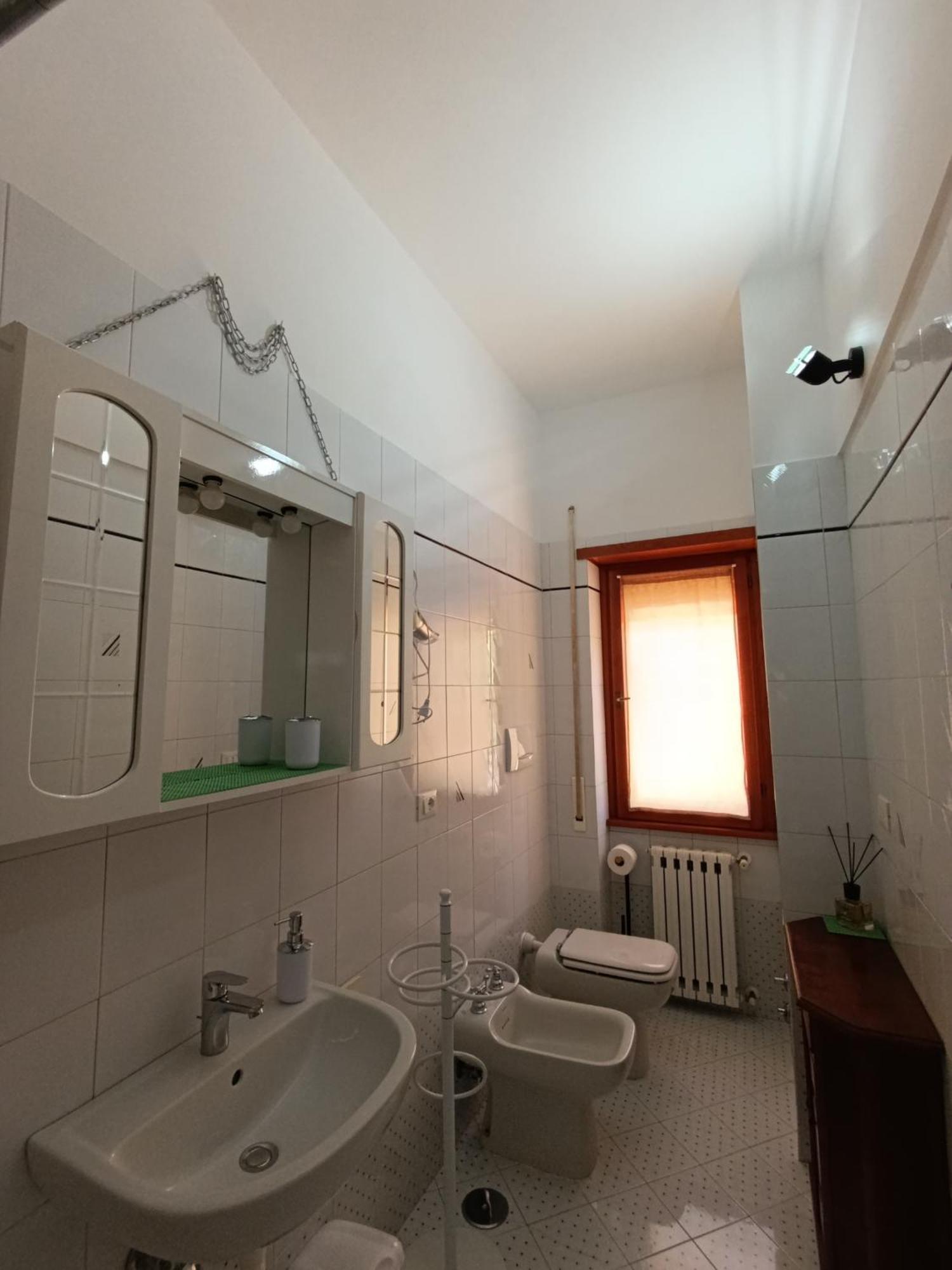 Alloggiare Da Sandra Rome Luaran gambar