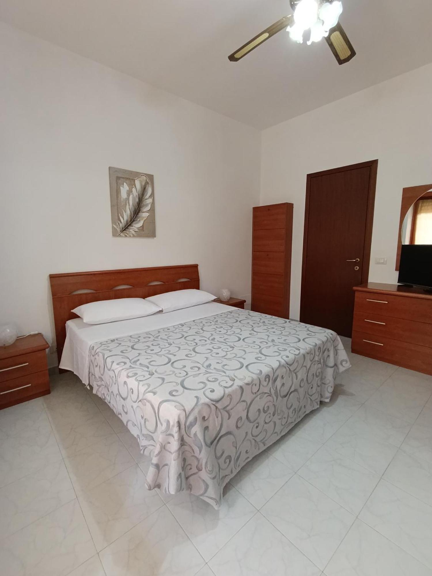 Alloggiare Da Sandra Rome Luaran gambar