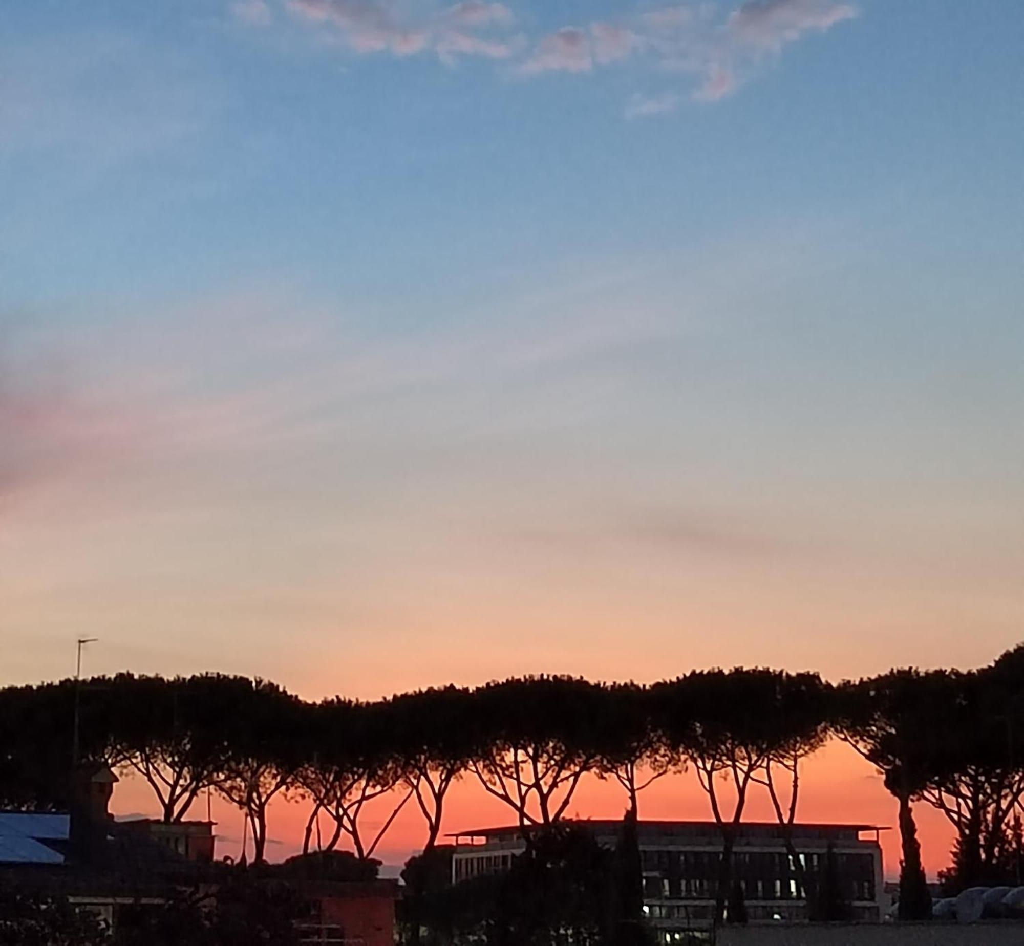 Alloggiare Da Sandra Rome Luaran gambar